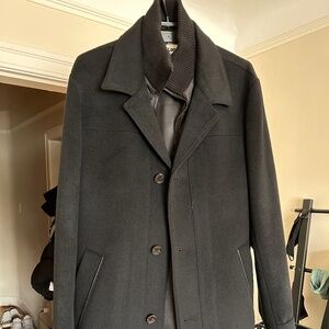 London Fog coat